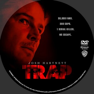 Trap 2024