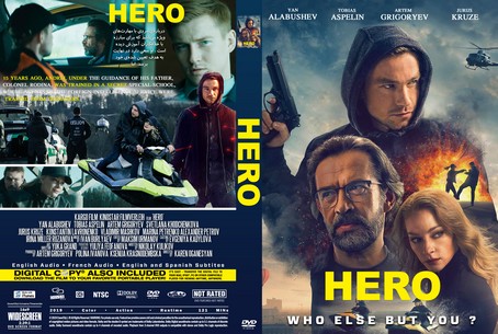 Hero 2019