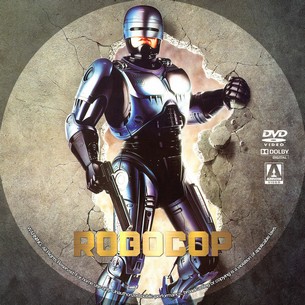 RoboCop 1987