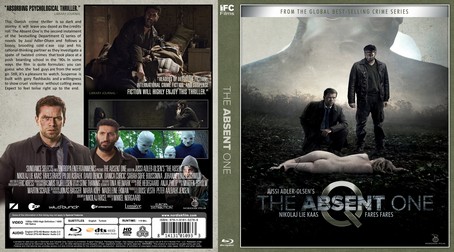 The Absent One 2014