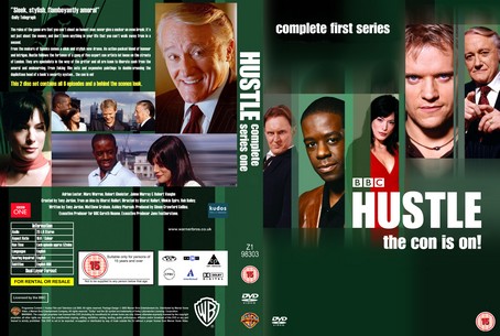 Hustle Season 1