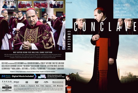 Conclave 2024