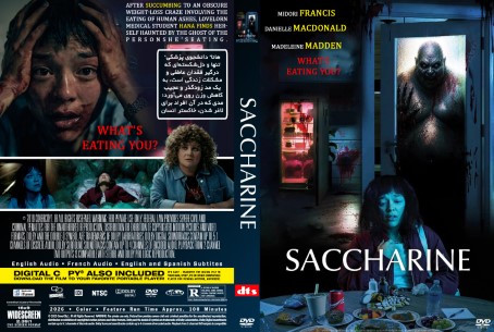 Saccharine 2026