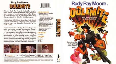 Dolemite 1975