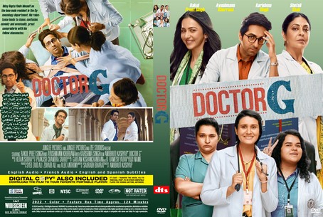 Doctor G 2022