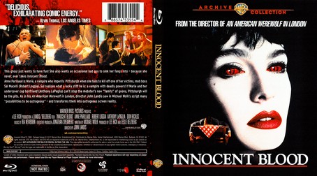 Innocent Blood 1992