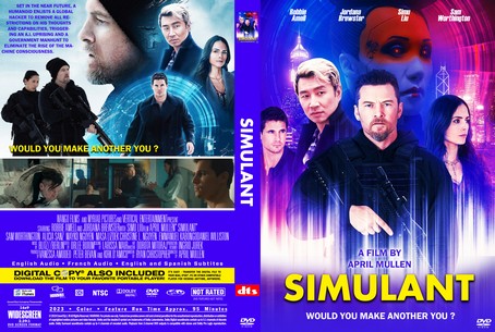 Simulant 2023