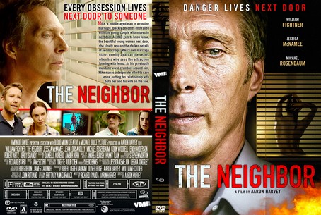 The Neighbor 2017