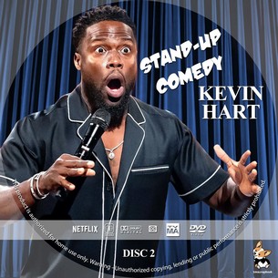 Kevin Hart
