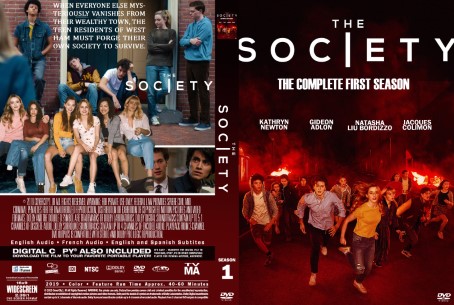 The Society Season 1