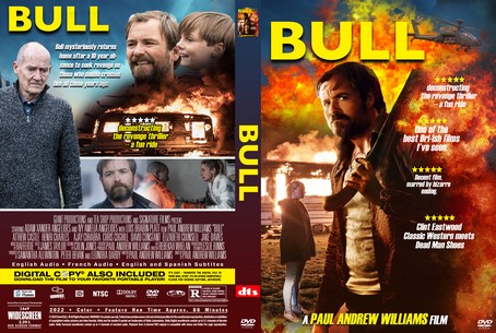 Bull 2021