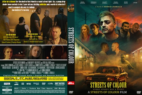 Streets of Colour 2023