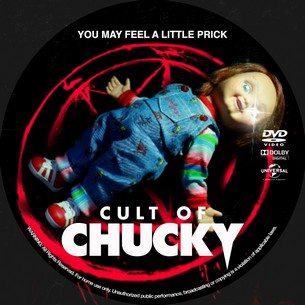 Cult of Chucky 2017