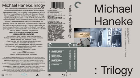 Michael Haneke
