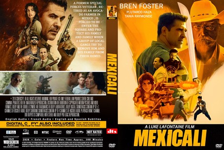 Mexicali 2026