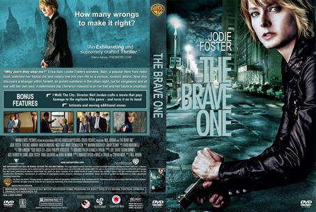 The Brave One 2007