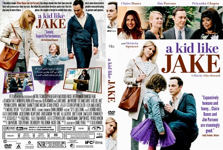 A Kid Like Jake 2018