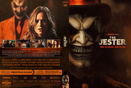 The Jester 2023