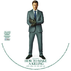 How to Make a Killing 2026