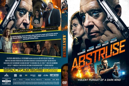 Abstruse 2020