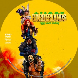 Borderlands 2024