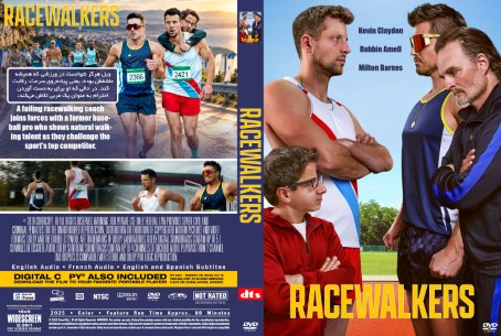 Racewalkers 2025