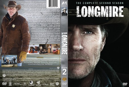 Longmire Season 2