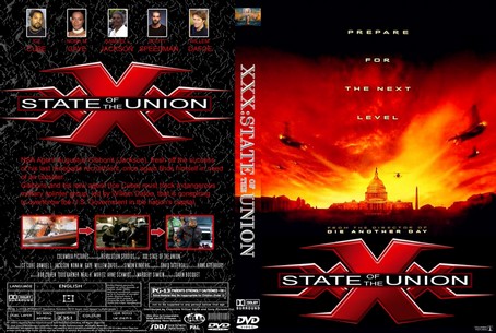 xXx State Of The Union 2005