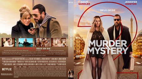 Murder Mystery 2 2023