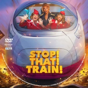 Stop! That! Train! 2026