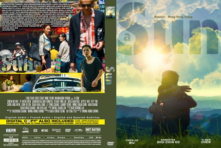 A Sun 2019