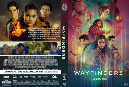 The Wayfinders Season 1