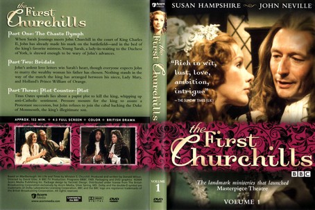 The First Churchills Season 1