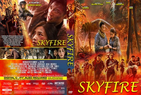Skyfire 2019