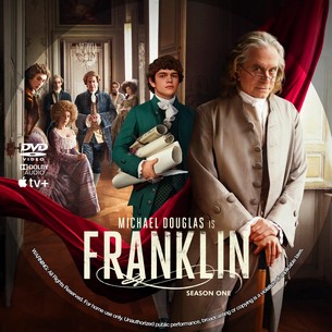 Franklin Season 1