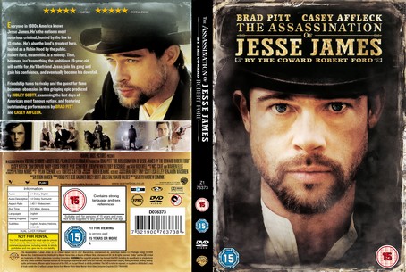The Assassination of Jesse James 2007