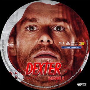 Dexter Season 5