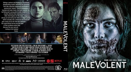 Malevolent 2018