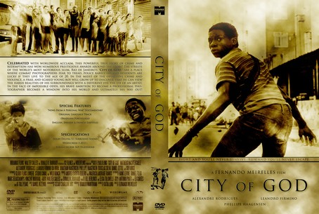 City of God 2002