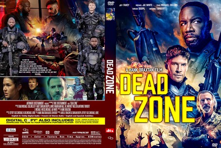 Dead Zone 2022