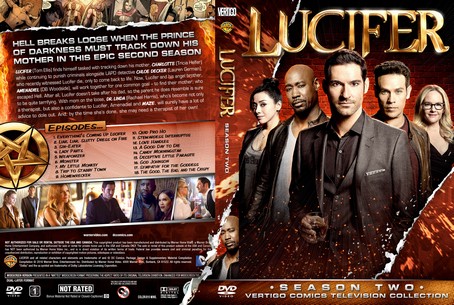 lucifer 2016