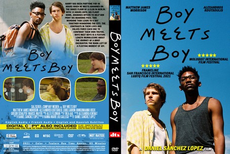 Boy Meets Boy 2021