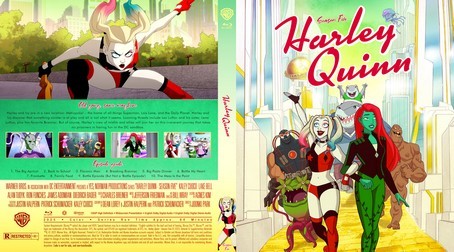 Harley Quinn Season 5