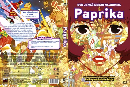 Paprika 2006