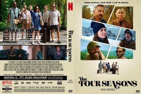 The Four Seasons Season 1