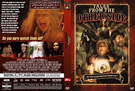 Tales from the Other Side 2022