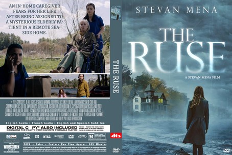 The Ruse 2024
