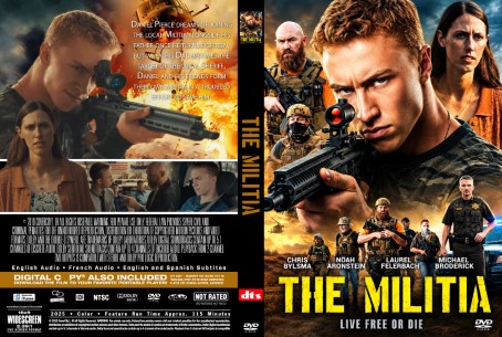 The Militia 2025