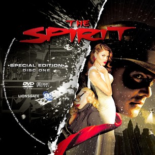 The Spirit 2008
