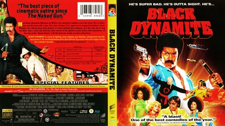 Black Dynamite 2009